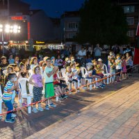 Bursa sokakları 'Bir NeFestival’le renkleniyor 