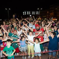 Bursa sokakları 'Bir NeFestival’le renkleniyor 