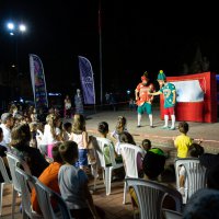 Bursa sokakları 'Bir NeFestival’le renkleniyor 
