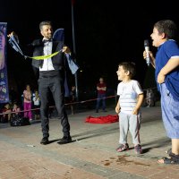 Bursa sokakları 'Bir NeFestival’le renkleniyor 
