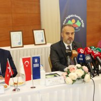 Sağlıklı gelecek için sağlıklı şehirler 