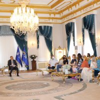 Daha temiz çevre için güç birliği 