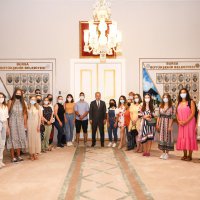 Daha temiz çevre için güç birliği 