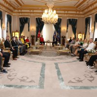 Olimpiyatlarda tarih yazan İlgün’e coşkulu karşılama 