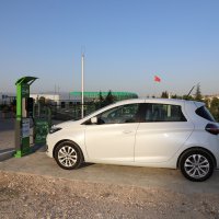 Türkiye'nin elektrikli otomobil başkenti; Bursa 