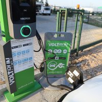 Türkiye'nin elektrikli otomobil başkenti; Bursa 