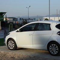 Türkiye'nin elektrikli otomobil başkenti; Bursa 