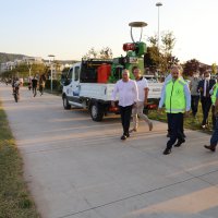 Bursa’dan Türkiye’ye örnek mücadele 