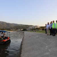Bursa’dan Türkiye’ye örnek mücadele 