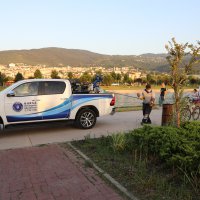 Bursa’dan Türkiye’ye örnek mücadele 