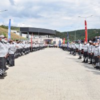 Bursa’dan Türkiye’ye örnek mücadele 