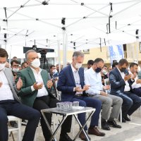 İbadethaneler yaşam alanına dönüşüyor 