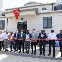 İbadethaneler yaşam alanına dönüşüyor 
