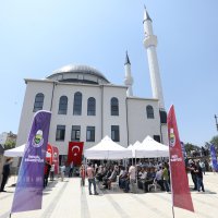 İbadethaneler yaşam alanına dönüşüyor 