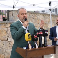 İbadethaneler yaşam alanına dönüşüyor 
