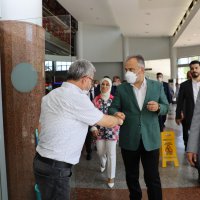 Toplu taşımada tam entegrasyon 