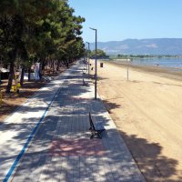 Orhangazi sahili cazibe merkezi olacak 