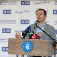 Orhangazi sahili cazibe merkezi olacak 