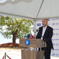 Orhangazi sahili cazibe merkezi olacak 
