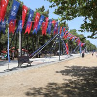 Orhangazi sahili cazibe merkezi olacak 
