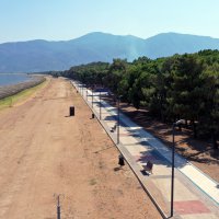 Orhangazi sahili cazibe merkezi olacak 