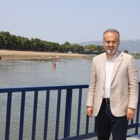 Orhangazi sahili cazibe merkezi olacak 