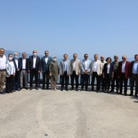 Orhangazi sahili cazibe merkezi olacak 