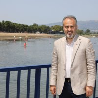 Orhangazi sahili cazibe merkezi olacak 