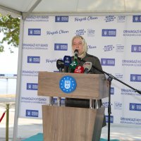 Orhangazi sahili cazibe merkezi olacak 
