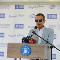 Orhangazi sahili cazibe merkezi olacak 