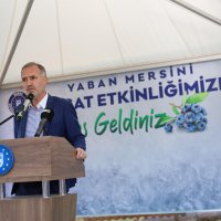 Büyükşehir destekliyor, çiftçi kazanıyor 