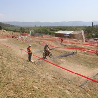 Bursa’da Süper Enduro Şampiyonası heyecanı 