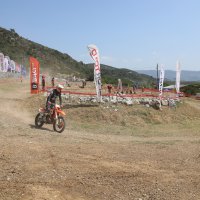 Bursa’da Süper Enduro Şampiyonası heyecanı 