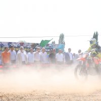 Bursa’da Süper Enduro Şampiyonası heyecanı 