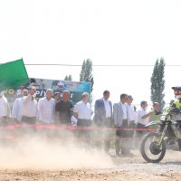 Bursa’da Süper Enduro Şampiyonası heyecanı 