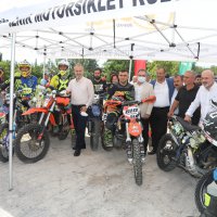 Bursa’da Süper Enduro Şampiyonası heyecanı 