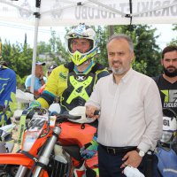 Bursa’da Süper Enduro Şampiyonası heyecanı 