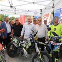Bursa’da Süper Enduro Şampiyonası heyecanı 
