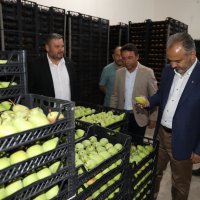 Ağaköy’e yeni yaşam alanı 