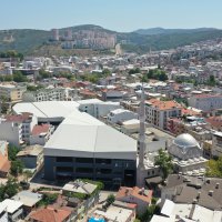 Kestel, otopark ve pazar alanına kavuştu  