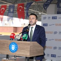 Kestel, otopark ve pazar alanına kavuştu  