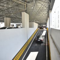 Kestel, otopark ve pazar alanına kavuştu  
