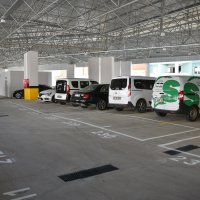 Kestel, otopark ve pazar alanına kavuştu  