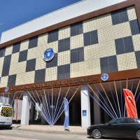 Kestel, otopark ve pazar alanına kavuştu  