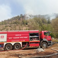 Kötü gün dostu; Bursa 
