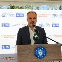 Kötü gün dostu; Bursa 