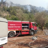 Kötü gün dostu; Bursa 