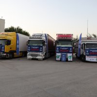 Bursa’dan yangın bölgelerine yardım eli 
