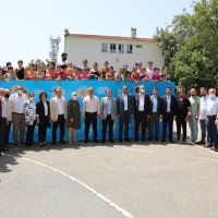 Yüzme bilmeyen çocuk kalmayacak 
