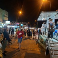 Bursa, mobil araçlarla turistlere tanıtılıyor 